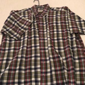Men’s Orvis Button Down
